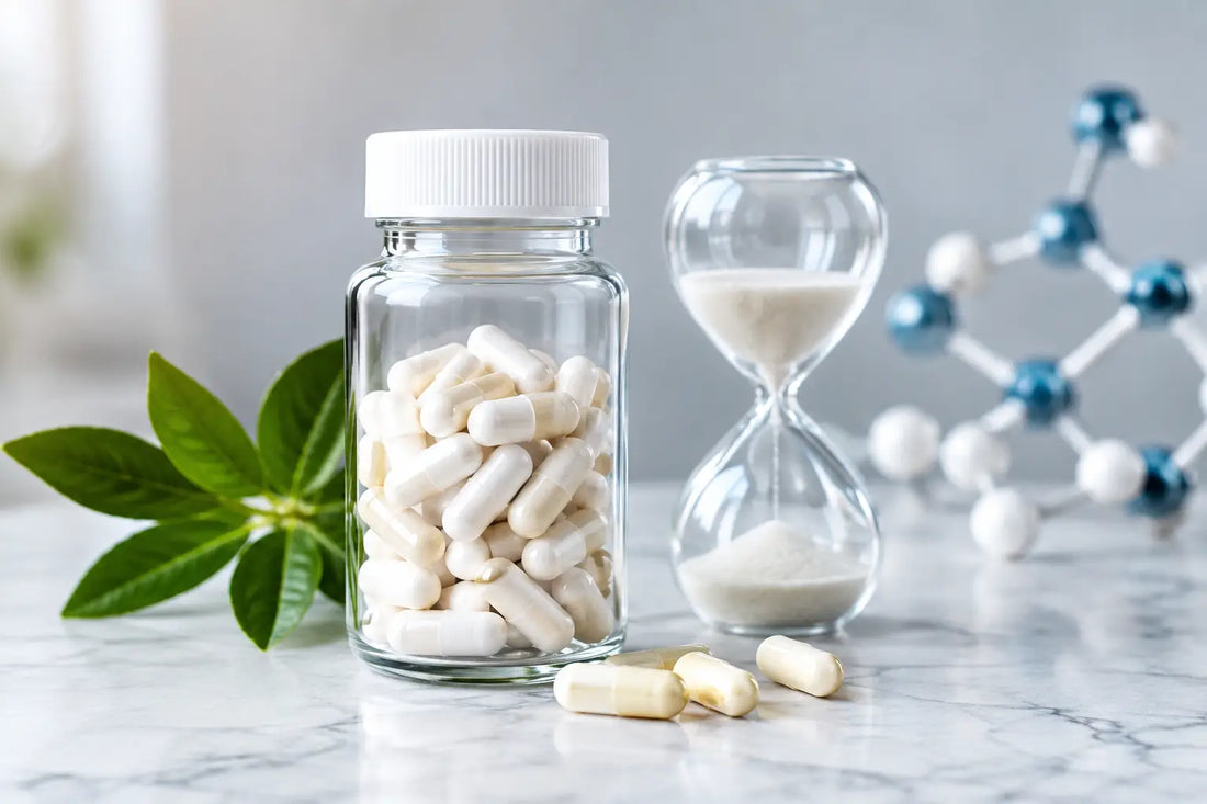 NMN Stability Review for Lasting Potency
