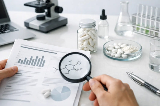 How to Read NMN Reports Before You Buy a Supplement