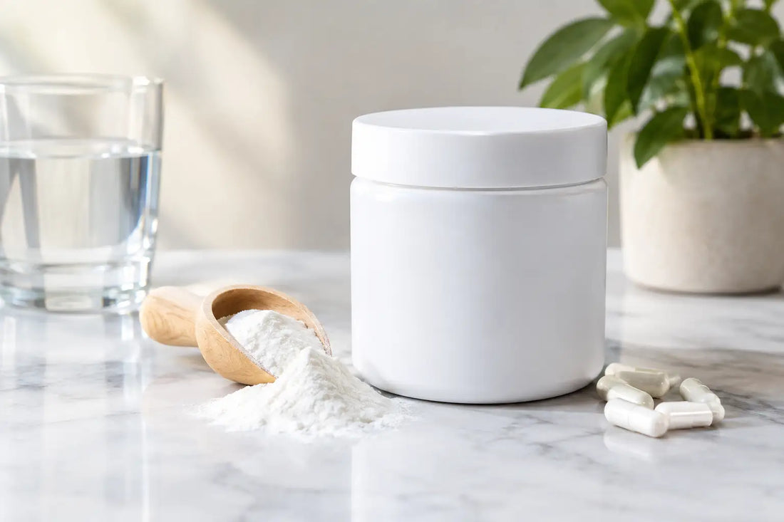Longevity Powder Review - Is Pure NMN Worth It?