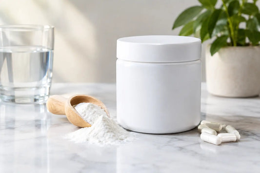 Longevity Powder Review - Is Pure NMN Worth It?