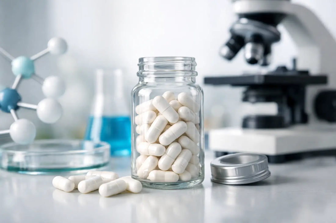 What Is NMN Supplement and How It Works