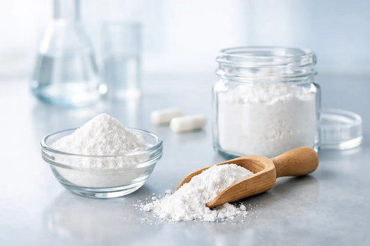 Pure NMN Powder: What to Look For