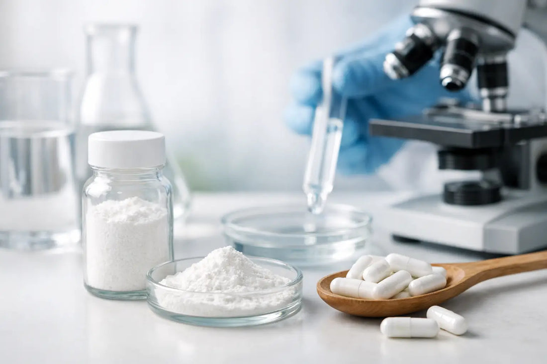 How to Verify NMN Purity Before You Buy It