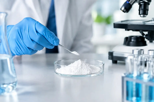 Are Purity Claims Independently Verified for NMN?