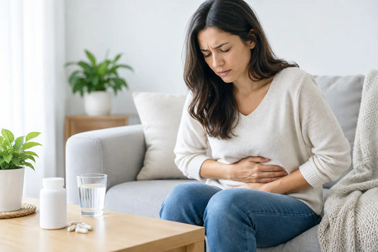 Can NMN Cause Digestive Upset? What to Know
