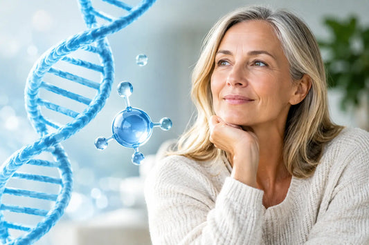 Does NAD Decline With Age? What Science Says