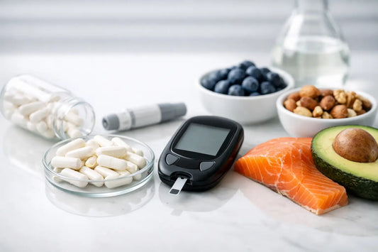 Can NMN Affect Blood Sugar and Metabolism?