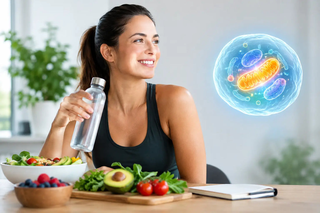 How to Build Cellular Energy Habits That Last
