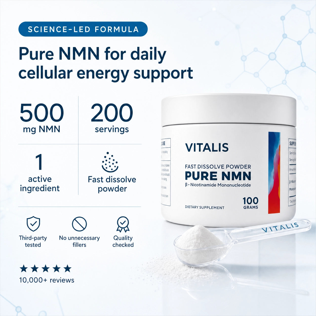 PURE NMN