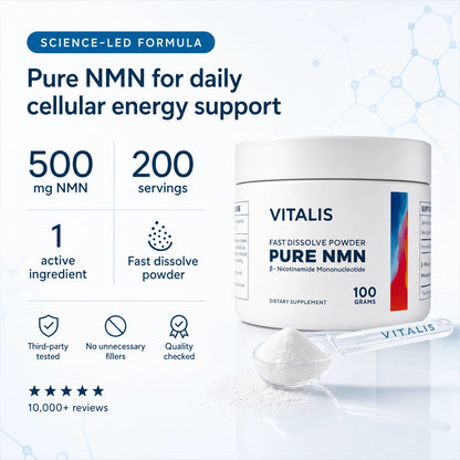 PURE NMN