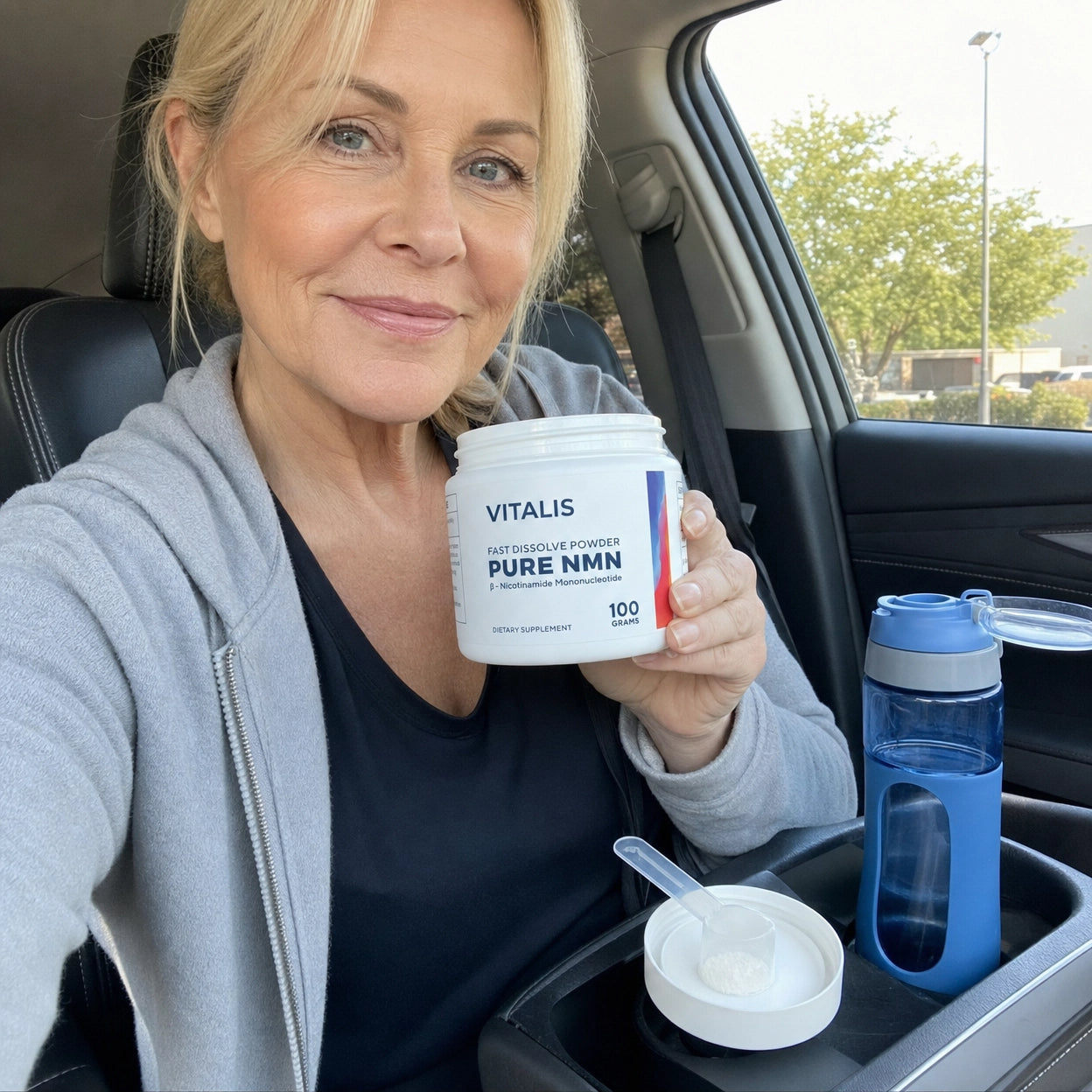 Sandra L.